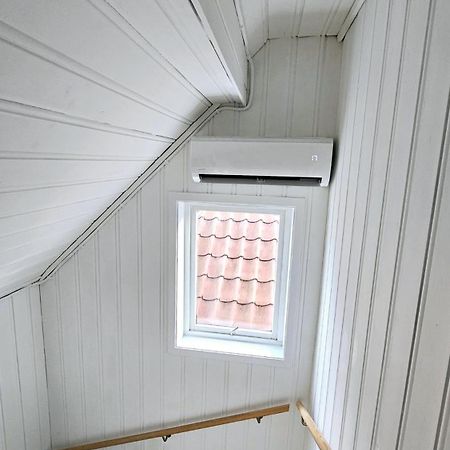 Large House In Central Stavanger Luaran gambar