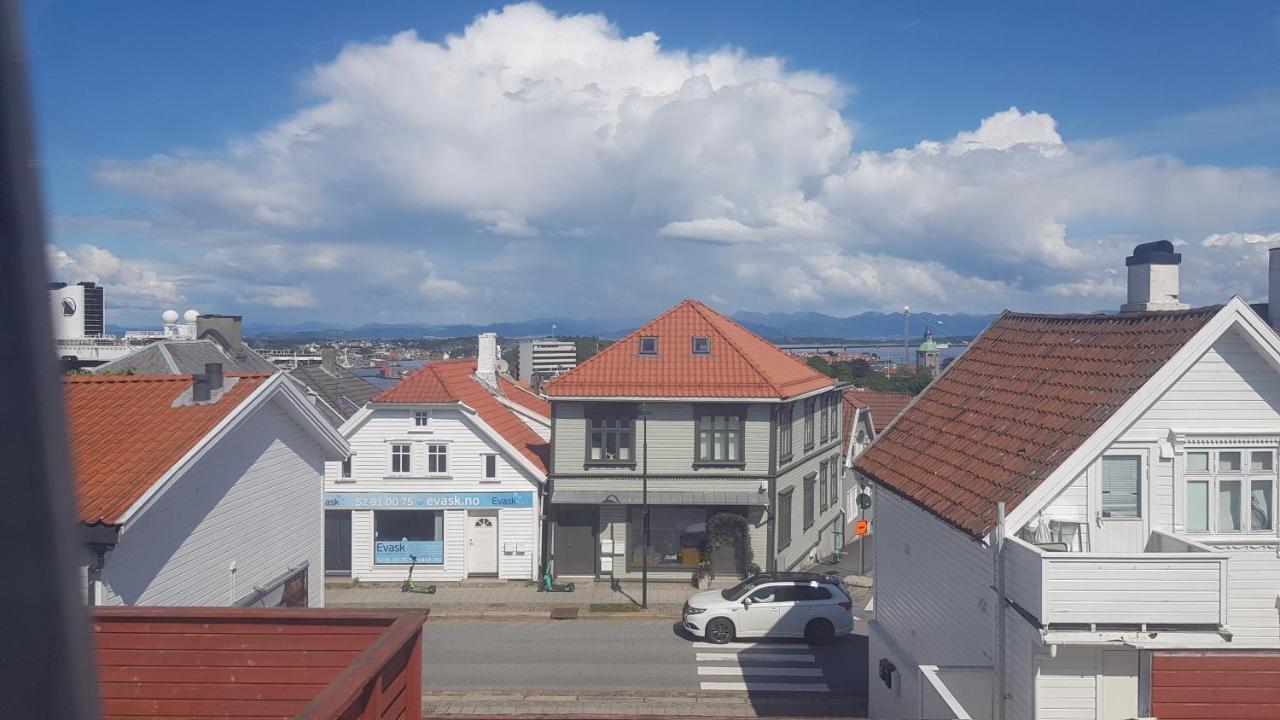 Large House In Central Stavanger Luaran gambar