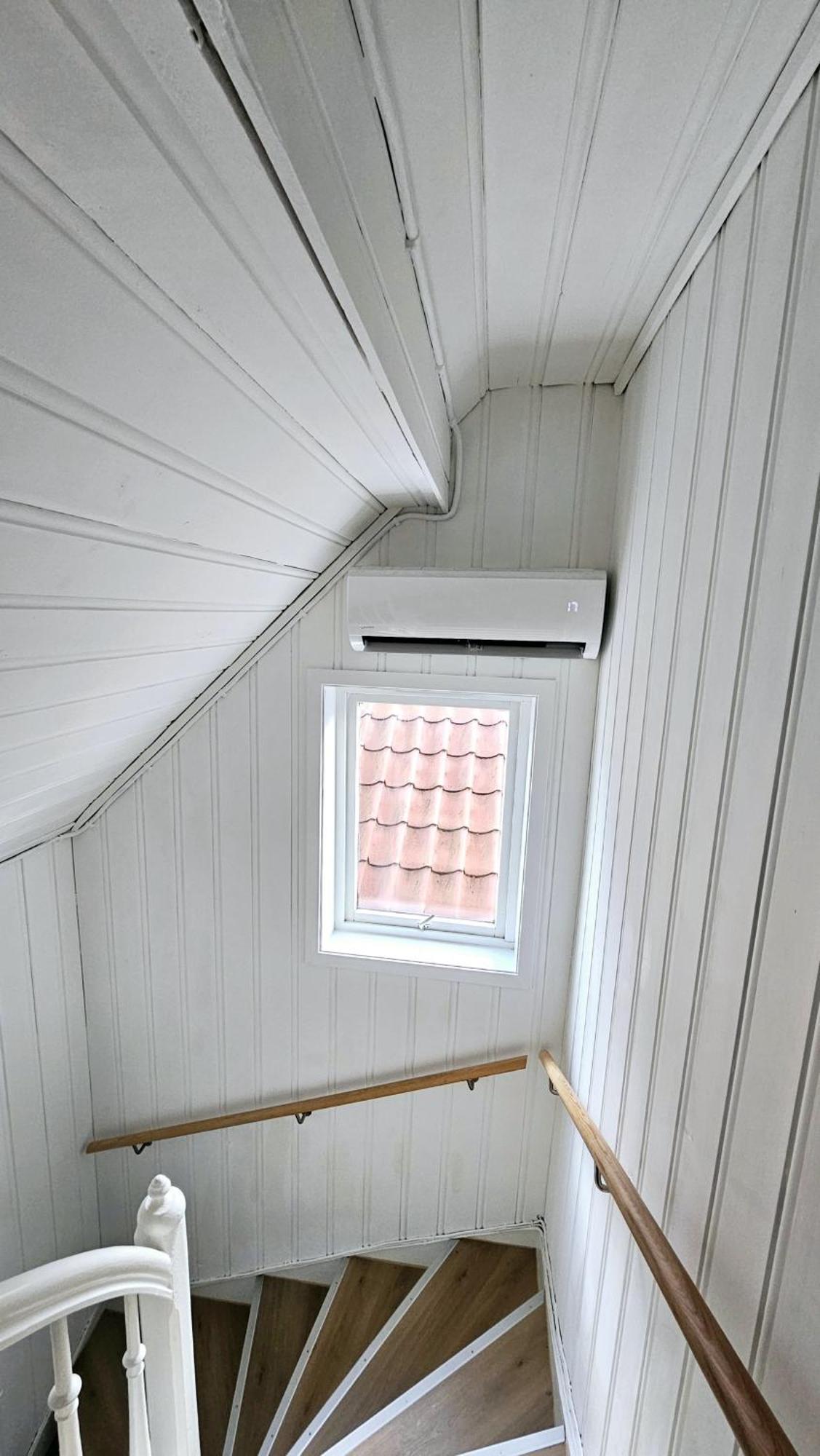 Large House In Central Stavanger Luaran gambar