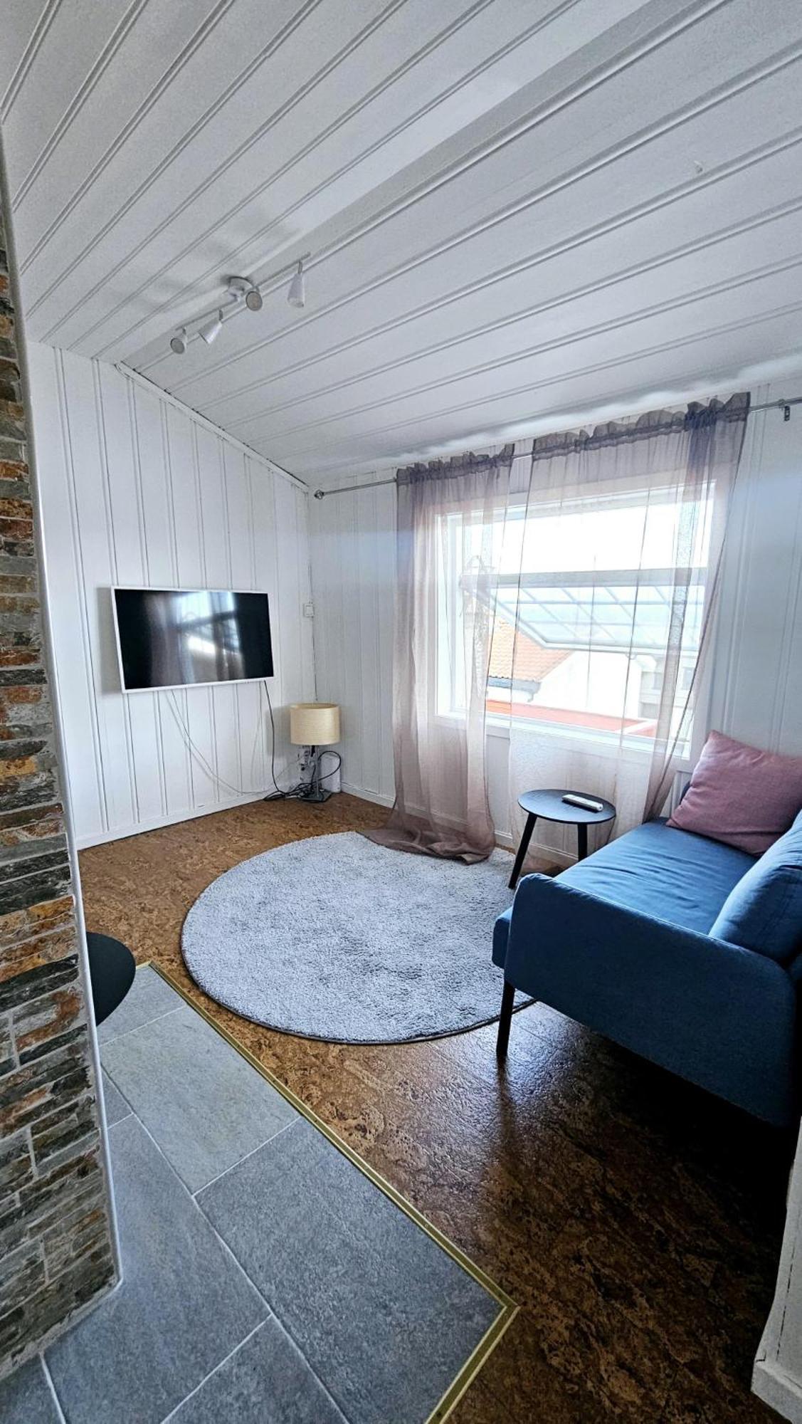 Large House In Central Stavanger Luaran gambar